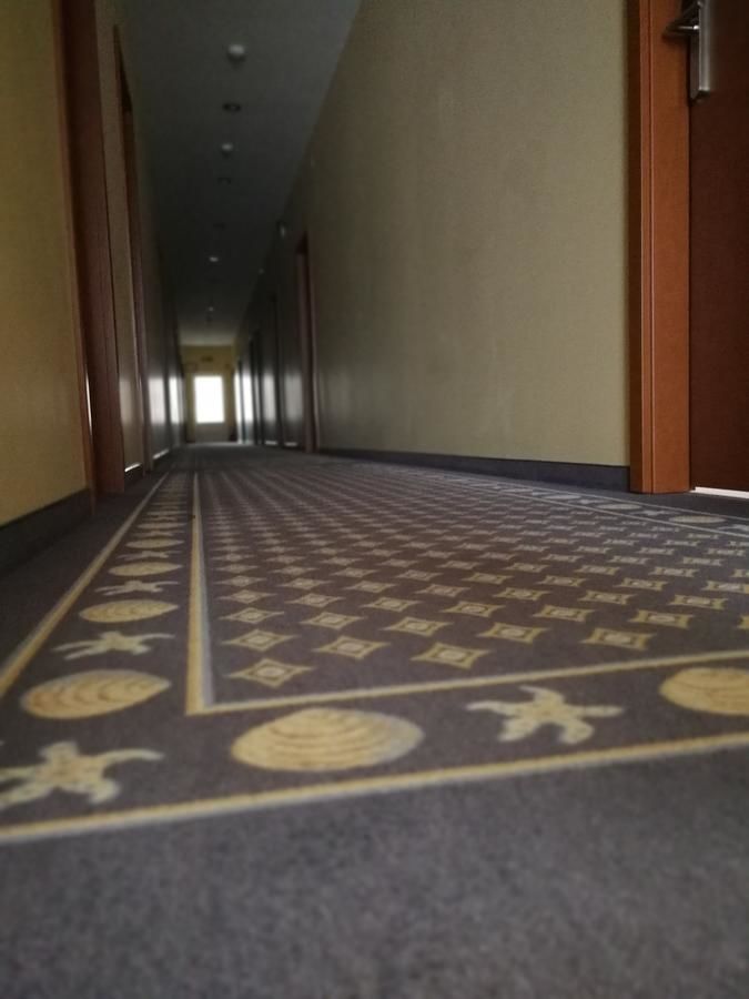 Отель Hotel Angelas Утена-9